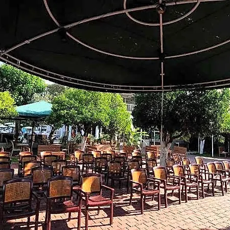 Grand Derin Beldibi (Kemer)