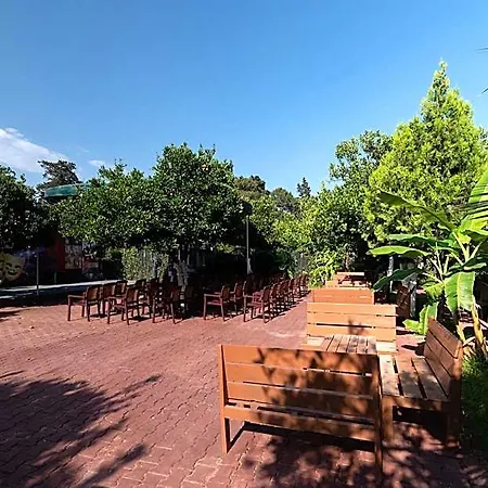 Grand Derin Hotel 4*