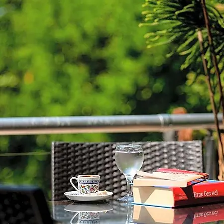 Grand Derin Hotel