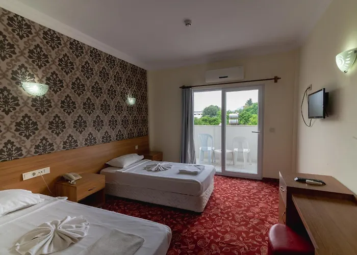 Grand Derin Beldibi (Kemer)