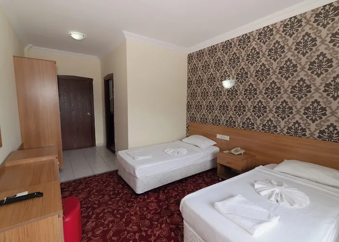 Grand Derin Hotel